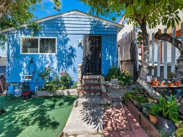 4286 51st St, San Diego, CA 92115