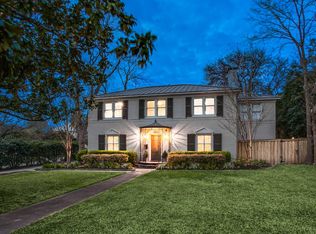 201 Morningside Dr, Terrell Hills, TX 78209