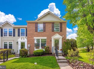 1552 Saint Lawrence Ct, Frederick, MD