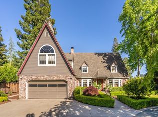 2720 Miranda Ave, Alamo, CA 94507