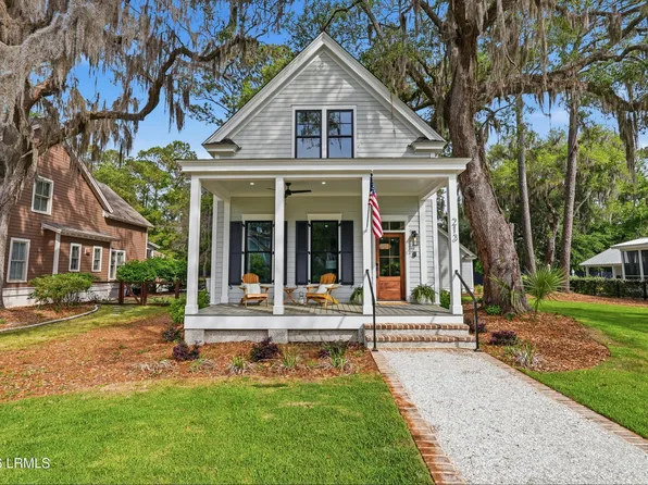 213 Sturdevant Dr, Beaufort, SC 29902