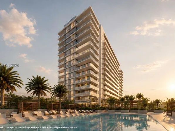 401 N Federal Hwy #809, Hollywood, FL 33020