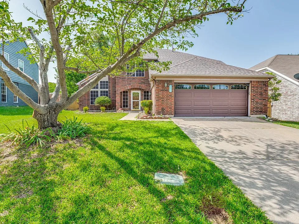 8420 Creekbluff Dr