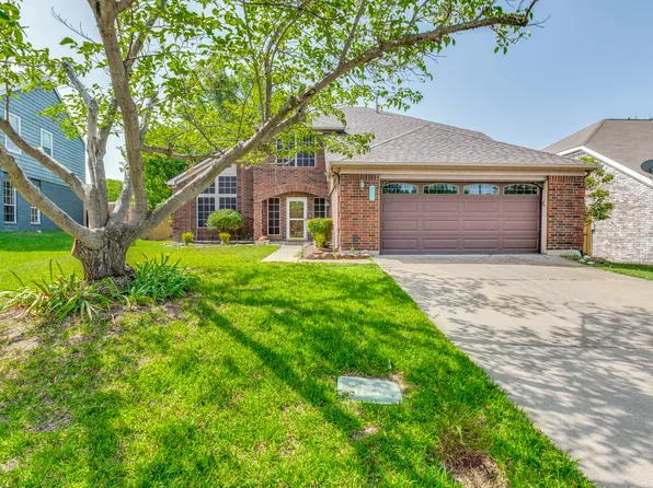8420 Creekbluff Dr, Dallas, TX 75249
