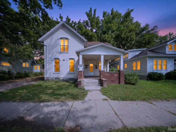 932 N Congress St APT 3, Ypsilanti, MI 48197
