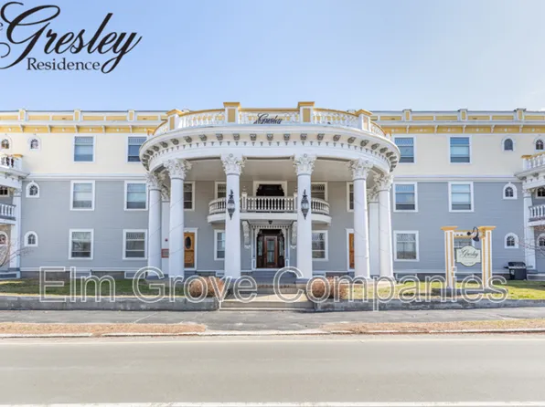 46 Pennacook St #4B, Manchester, NH 03104