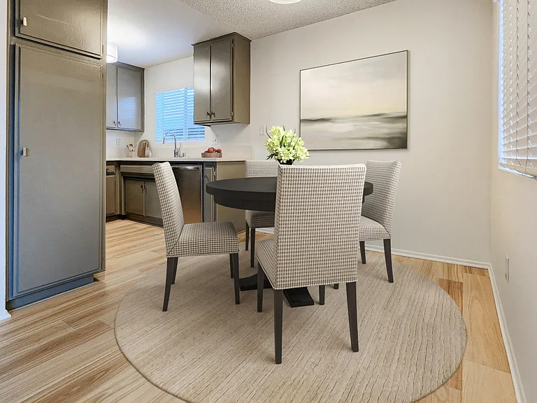 1410 Wellesley Ave #205 — Photo 6