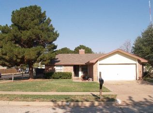 7718 Avenue V, Lubbock, TX 79423