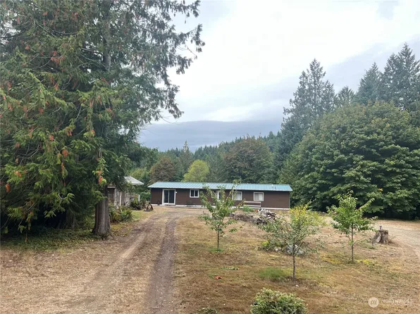 6735 Stone Farm Lane NW, Seabeck, WA 98380