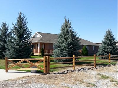 1150 S 2400 W, Lewiston, UT, 84320
