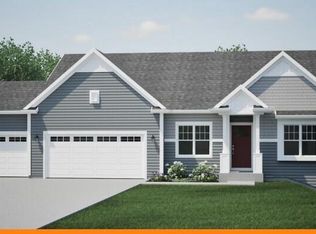 N67W25502 Vail Ln, Sussex, WI 53089
