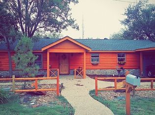 109 W Adair St, Alvarado, TX 76009