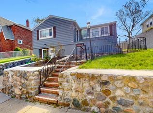 61 Montmorenci Ave, East Boston, MA 02128