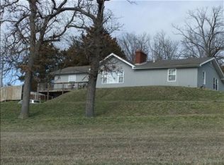 5660 S 156th Rd, Brighton, MO 65617