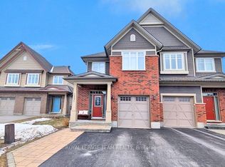 1591 Carronbridge Cir, Ottawa, ON K2M0G5