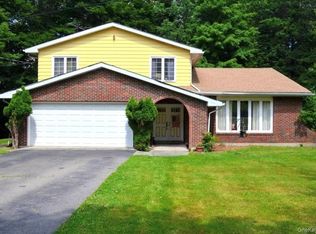 180 Post Hill Road, Fallsburg, NY 12763