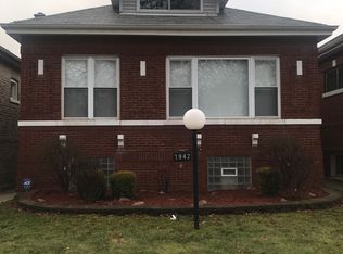 7942 S Prairie Ave, Chicago, IL 60619