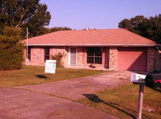 4504 Bosco Dr, Chauvin, LA 70344