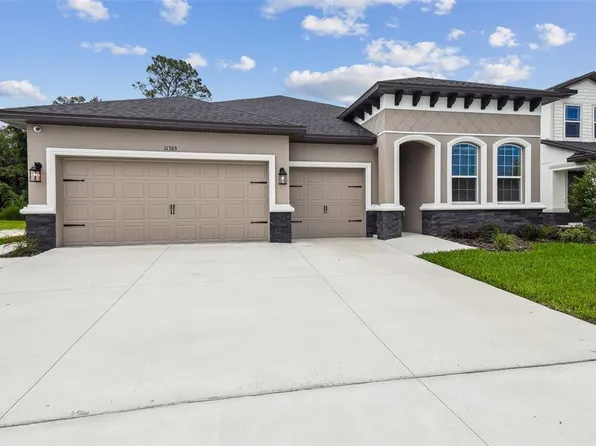 11303 Striped Bass Ct, New Port Richey, FL 34654