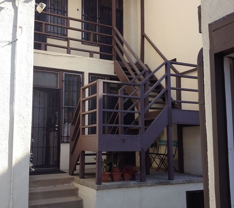 1st image of 5554 1/2 Sierra Vista Ave