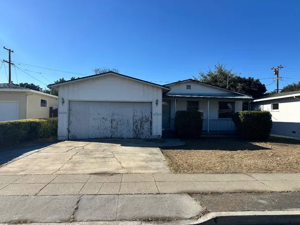 659 San Miguel Ave, Sunnyvale, CA 94085