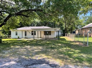 1333 Reid St, Seminole, OK 74868