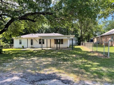 1333 Reid St, Seminole, OK, 74868