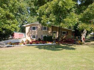 211 Montclair Dr, Locust, NC 28097