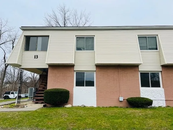 1301 Mcintosh Place #13A, Newburgh, NY 12550