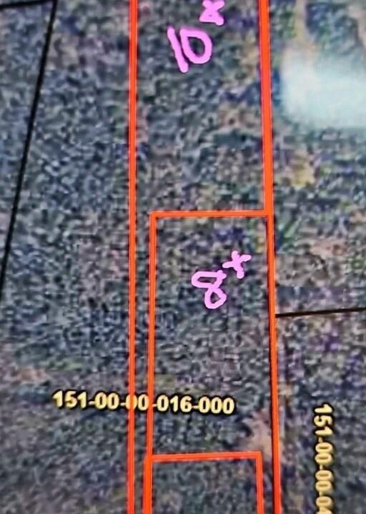2nd image of TBD 25A Ouzts Road