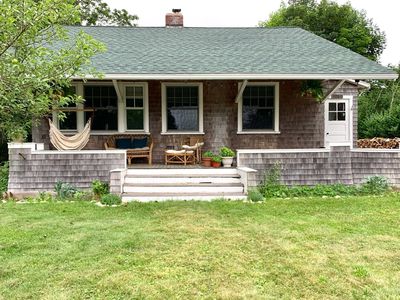 1081 State Rd, West Tisbury, MA, 02575