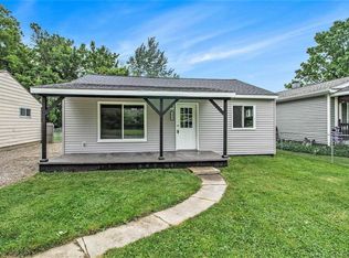 1413 Webber Ave, Burton, MI 48529