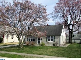 717 Elkton Rd, Newark, DE 19711