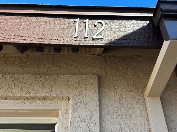 28335 Seco Canyon Rd Unit 112, Santa Clarita, CA 91390