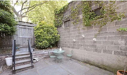 94 Berkley Place, #1