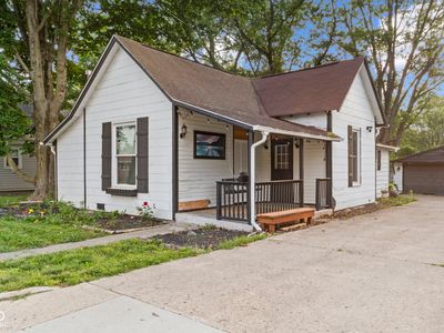 330 S Green St, Brownsburg, IN, 46112