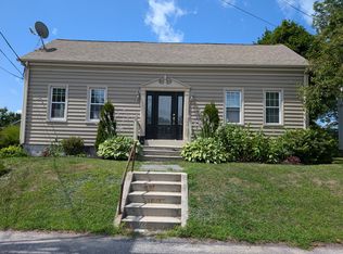 127 Saco St FRONT A, Westbrook, ME 04092