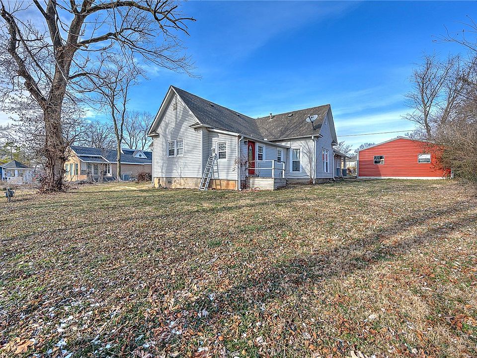 503 Main St SE, Gravette, AR 72736 Zillow