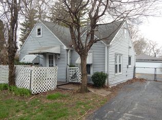 10448 W Medill Ave, Melrose Park, IL 60164