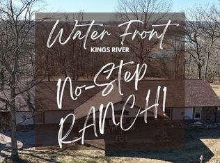 26629 Bobcat Lane, Shell Knob, MO 65747