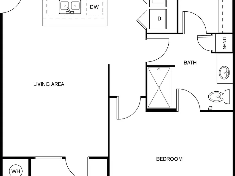 South Meadows — Photo 39