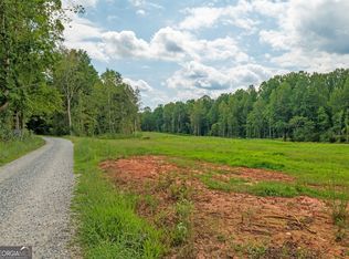 186 Forrester Rd, Maysville, GA 30558