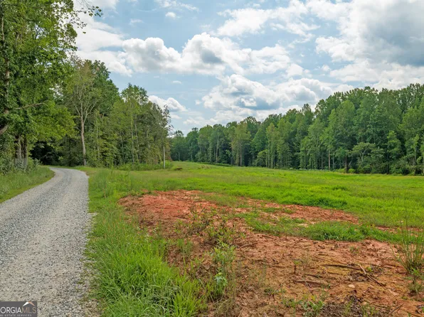 186 Forrester Rd, Maysville, GA 30558