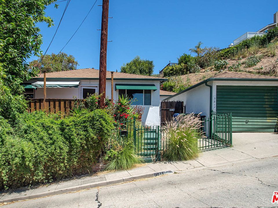 1st image of 5811 Weaver St