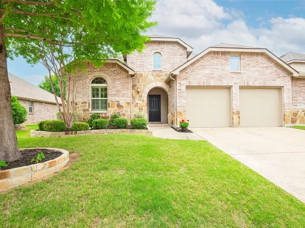 5320 Grovewood Dr, McKinney, TX 75071