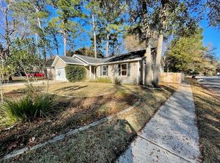 1972 High Meadow St, Johns Island, SC 29455