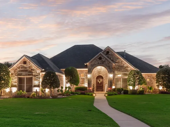 1581 McFarland Dr, Waxahachie, TX 75167