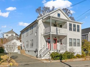 15 Folger Ave, Beverly, MA 01915