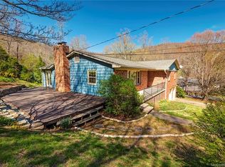 4 Haw Creek Cir, Asheville, NC 28805