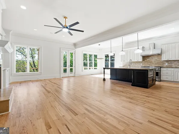 939 Highland Ter NE, Atlanta, GA 30306